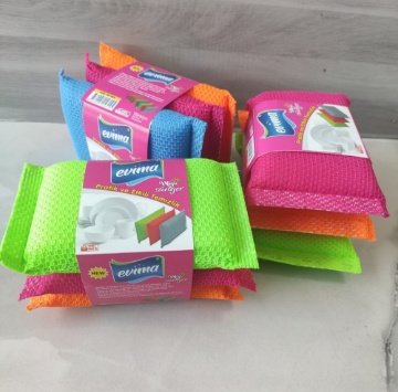 Evima Magic Sünger (3'lü Paket) için ayrıntıları göster Evima Magic Sünger (3'lü Paket) resmi