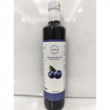 Ünsiyet Yaban Mersini Özü 700 Gr için ayrıntıları göster Ünsiyet Yaban Mersini Özü 700 Gr resmi
