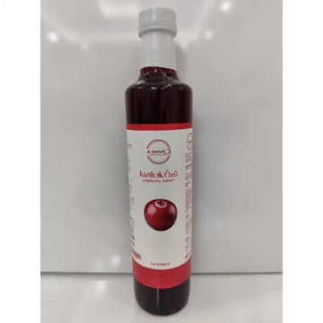 Ünsiyet Kızılcık Özü 700 Gr için ayrıntıları göster Ünsiyet Kızılcık Özü 700 Gr resmi