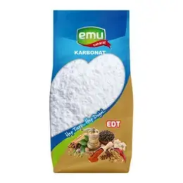 Emu Baharat Karbonat 1 Kg için ayrıntıları göster Emu Baharat Karbonat 1 Kg resmi