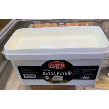 Aygın Tam Yağlı Beyaz Peynir 800 Gr için ayrıntıları göster Aygın Tam Yağlı Beyaz Peynir 800 Gr resmi