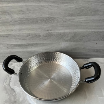 Dövme Tava (19 cm çap) için ayrıntıları göster Dövme Tava (19 cm çap) resmi