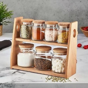 Gönül 7' li Baharat Takımı için ayrıntıları göster Gönül 7' li Baharat Takımı resmi