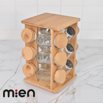 Mien 12'li Baharat Takımı için ayrıntıları göster Mien 12'li Baharat Takımı resmi