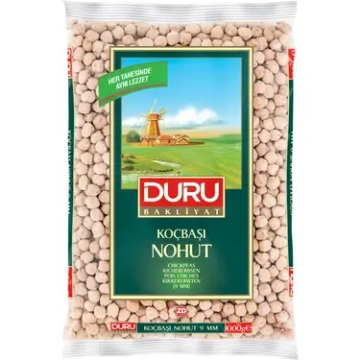 Duru Yerli Koçbaşı Nohut 8 Mm için ayrıntıları göster Duru Yerli Koçbaşı Nohut 8 Mm resmi