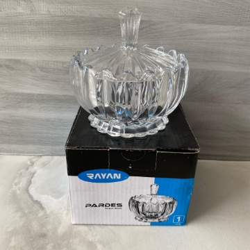 Rayan Pardes Şekerlik 170 ml için ayrıntıları göster Rayan Pardes Şekerlik 170 ml resmi