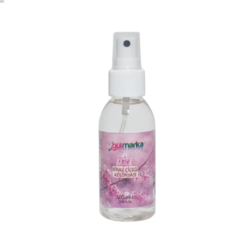 Gülmarka Kiraz Çiçeği Kolonyası 100 Ml için ayrıntıları göster Gülmarka Kiraz Çiçeği Kolonyası 100 Ml resmi