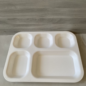 Melamin Tabldot 27x35 cm için ayrıntıları göster Melamin Tabldot 27x35 cm resmi