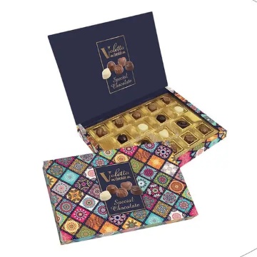 Milat Hediyelik Çikolata 180 Gr için ayrıntıları göster Milat Hediyelik Çikolata 180 Gr resmi