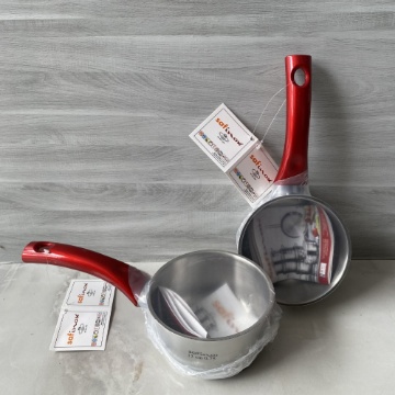 Safinox Çelik Koçerola Sosluk 7-13 cm için ayrıntıları göster Safinox Çelik Koçerola Sosluk 7-13 cm resmi
