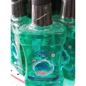 Spumy Ağız Çalkalama Suyu 400 Ml için ayrıntıları göster Spumy Ağız Çalkalama Suyu 400 Ml resmi