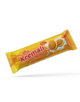 Afia Muz Kremalı Biküvi 60 Gr için ayrıntıları göster Afia Muz Kremalı Biküvi 60 Gr resmi
