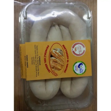 Masterzey El Yapimi Kol Böreği Peynirli 400 Gr için ayrıntıları göster Masterzey El Yapimi Kol Böreği Peynirli 400 Gr resmi