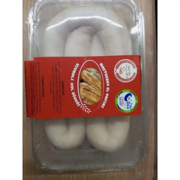 Masterzey El Yapımı Kol Böreği Kıymalı 400 Gr için ayrıntıları göster Masterzey El Yapımı Kol Böreği Kıymalı 400 Gr resmi