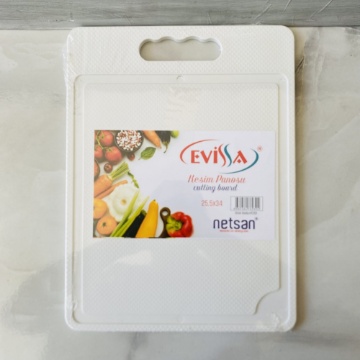 Evissa Kesim Panosu 25x34 Cm için ayrıntıları göster Evissa Kesim Panosu 25x34 Cm resmi