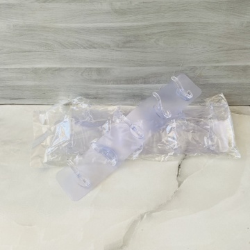 5'li Yapışkanlı Askı için ayrıntıları göster 5'li Yapışkanlı Askı resmi