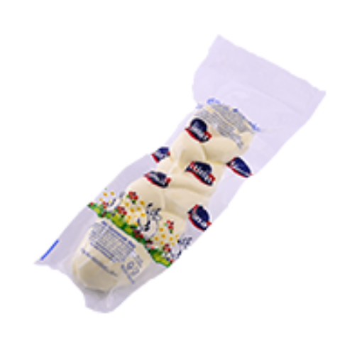 İtimat Örgü Peynir 200 Gr resmi