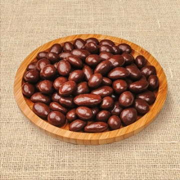 Milat Çikolata Kaplı Üzüm Draje (Dökme) 100 Gr için ayrıntıları göster Milat Çikolata Kaplı Üzüm Draje (Dökme) 100 Gr resmi