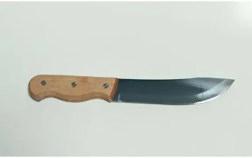 Feng Kasap Bıçağı 28 cm için ayrıntıları göster Feng Kasap Bıçağı 28 cm resmi