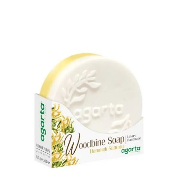 Agarta Hanımeli Sabun 150 Gr için ayrıntıları göster Agarta Hanımeli Sabun 150 Gr resmi