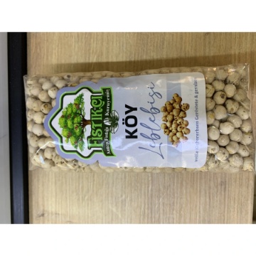Fıstıkçı Köy Leblebisi 500 Gr için ayrıntıları göster Fıstıkçı Köy Leblebisi 500 Gr resmi