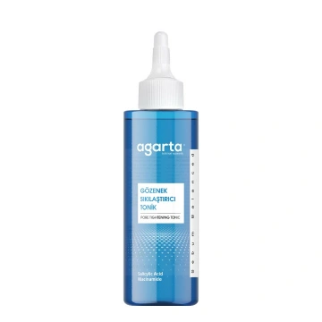 Agarta Doğal Gözenek Sıkılaştırıcı Tonik 200 Ml için ayrıntıları göster Agarta Doğal Gözenek Sıkılaştırıcı Tonik 200 Ml resmi
