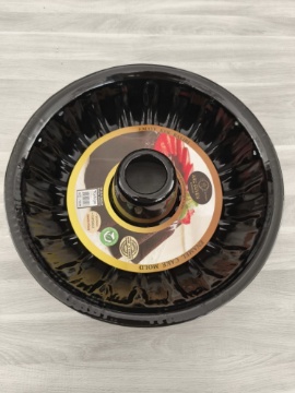 Arc Güven Emaye Kek Kalıbı 29 Cm için ayrıntıları göster Arc Güven Emaye Kek Kalıbı 29 Cm resmi