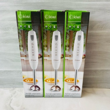 Kiwi Çubuk Blender 300 W için ayrıntıları göster Kiwi Çubuk Blender 300 W resmi