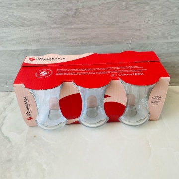 Paşabahçe Vefa İnce Belli Çay Bardak (6'lı Paket) için ayrıntıları göster Paşabahçe Vefa İnce Belli Çay Bardak (6'lı Paket) resmi