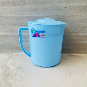 Harranlı Plastik Buzdolabı Sürahisi 1,5 lt için ayrıntıları göster Harranlı Plastik Buzdolabı Sürahisi 1,5 lt resmi