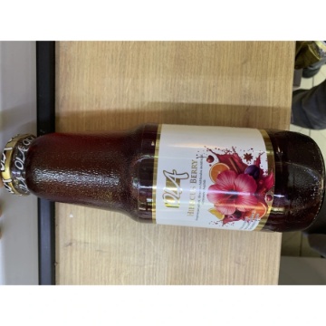 Ola Bery Hibiskus 1 Lt için ayrıntıları göster Ola Bery Hibiskus 1 Lt resmi