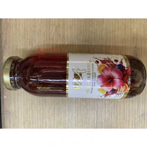 Ola Bery Hibiskus 250 Ml resmi