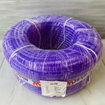 Aktiw Silikonlu Hortum 10 Kg 100 Mt için ayrıntıları göster Aktiw Silikonlu Hortum 10 Kg 100 Mt resmi