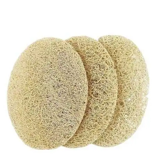 Kabak Lifi Peeling (3'lü Paket) resmi