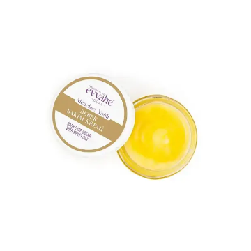 Evvahe Menekşe Yağlı Bebek Bakım Kremi 50 Ml için ayrıntıları göster Evvahe Menekşe Yağlı Bebek Bakım Kremi 50 Ml resmi
