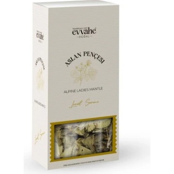 Evvahe Aslan Pençesi 50 Gr için ayrıntıları göster Evvahe Aslan Pençesi 50 Gr resmi