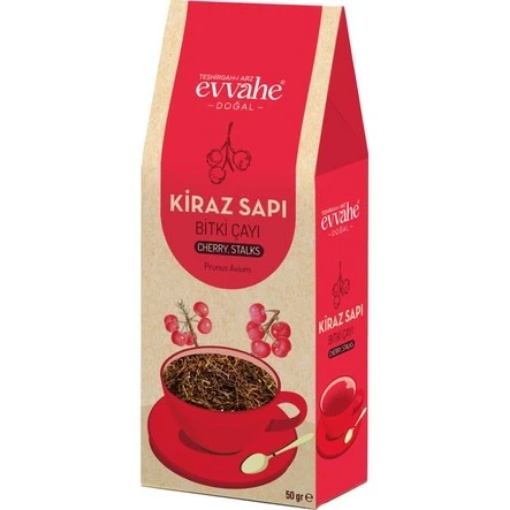 Evvahe Kiraz Sapı 50 Gr resmi
