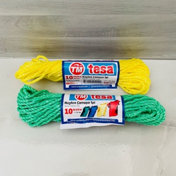 Tesa Pvc Çamaşır İpi 10 m için ayrıntıları göster Tesa Pvc Çamaşır İpi 10 m resmi