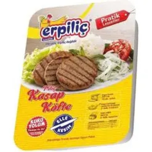 Erpiliç Kasap Köfte 300 Gr resmi