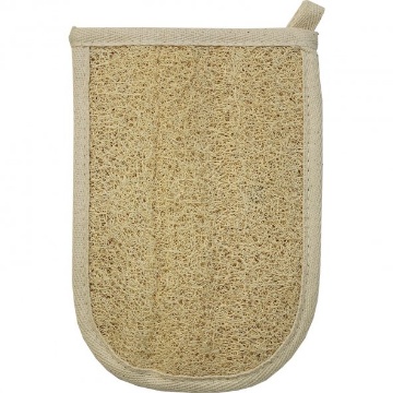 Bote Loofah Kabak Eldiven için ayrıntıları göster Bote Loofah Kabak Eldiven resmi