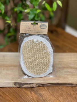 Bote Oval Yüz Ve Vücut Pedi için ayrıntıları göster Bote Oval Yüz Ve Vücut Pedi resmi