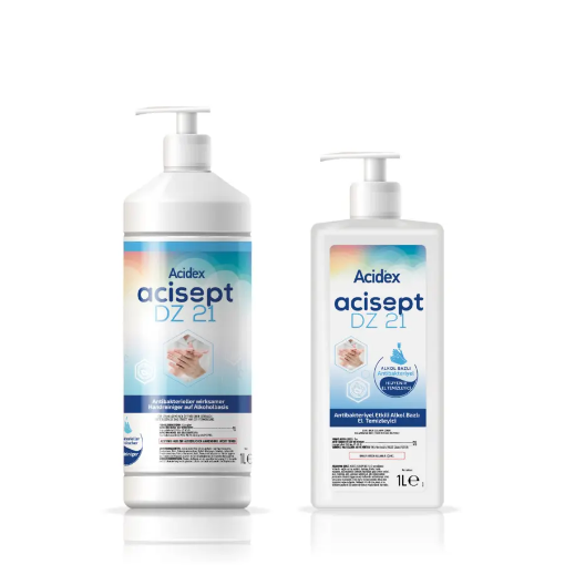 Naturex Dezenfektan 1 Lt resmi