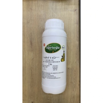 Europe Vital Hint Yağı 1 Lt için ayrıntıları göster Europe Vital Hint Yağı 1 Lt resmi