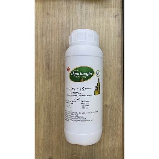 Europe Vital Hint Yağı 1 Lt resmi
