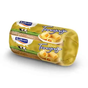 Balkan Tereyağı 1000 Gr için ayrıntıları göster Balkan Tereyağı 1000 Gr resmi