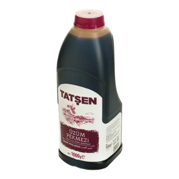 Tatşen Üzüm Pekmezi 1 Lt için ayrıntıları göster Tatşen Üzüm Pekmezi 1 Lt resmi