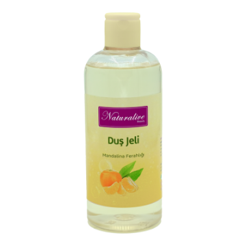 Naturalive Doğal Duş Jeli 500 Ml için ayrıntıları göster Naturalive Doğal Duş Jeli 500 Ml resmi