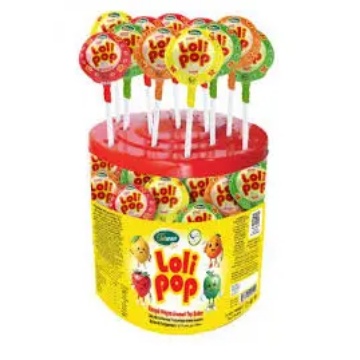 Tatarası Lolipop için ayrıntıları göster Tatarası Lolipop resmi