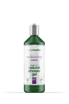 Yeşilmarka Doğal Duş Jeli Rahatlatıcı Etkili 400 Ml için ayrıntıları göster Yeşilmarka Doğal Duş Jeli Rahatlatıcı Etkili 400 Ml resmi