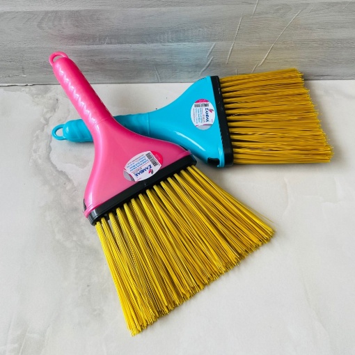 Zambak Küçük Süpürge 28 Cm resmi